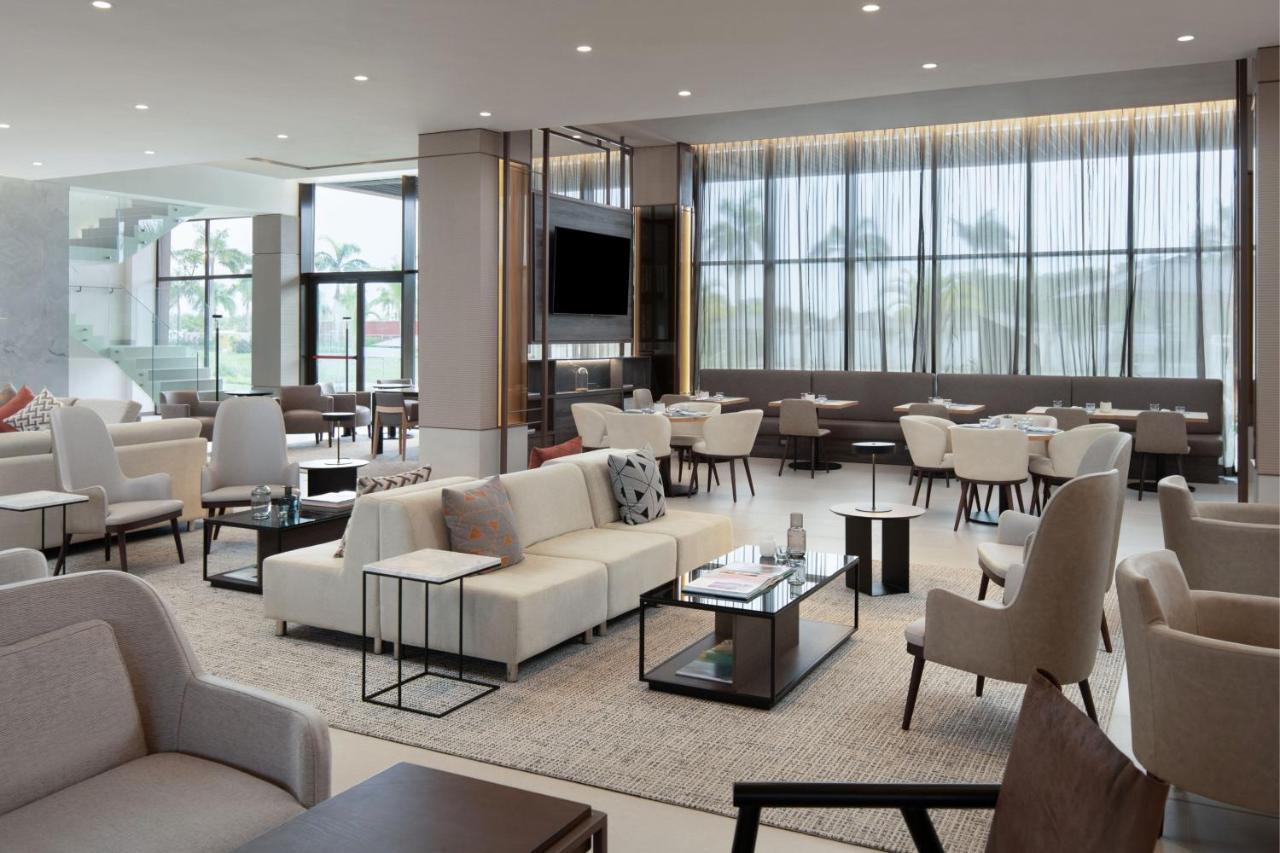 Ac Hotel By Marriott 蓬塔卡纳 外观 照片
